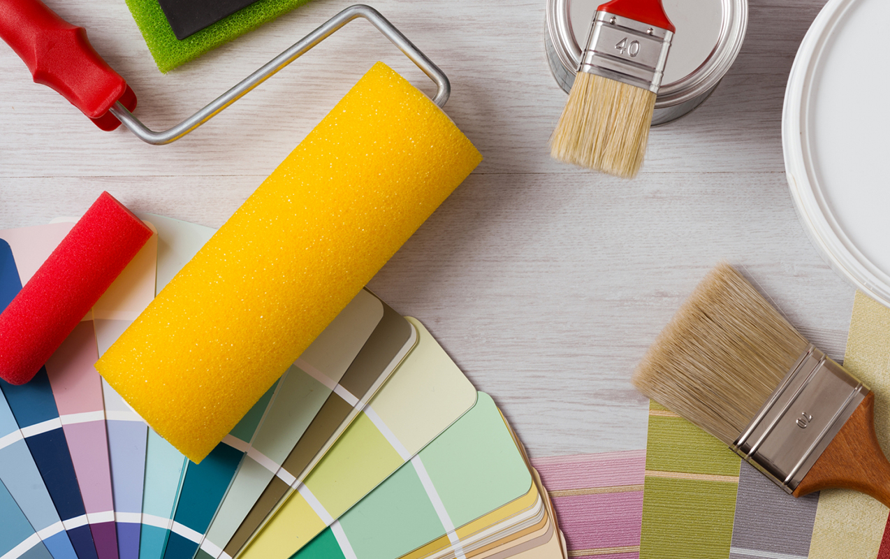 Esenyurt dış cephe boyama